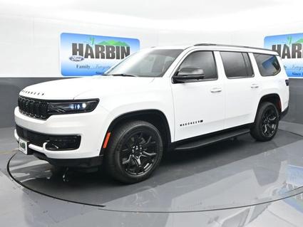 2024 Jeep Wagoneer Scottsboro AL