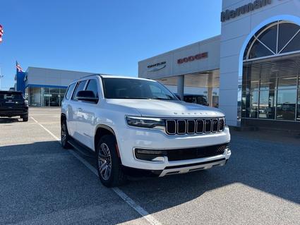 2024 Jeep Wagoneer Union City TN