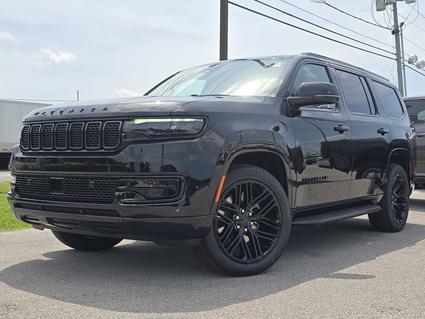 2025 Jeep Wagoneer Hopkinsville KY