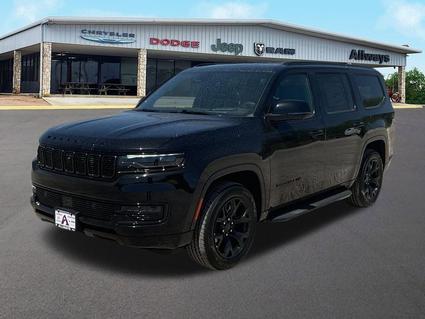 2025 Jeep Wagoneer Pleasanton TX