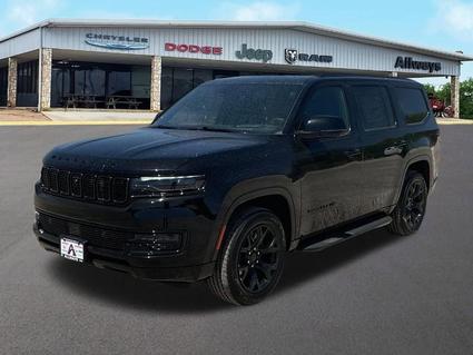 2025 Jeep Wagoneer Pleasanton TX