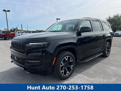 2025 Jeep Wagoneer Franklin KY