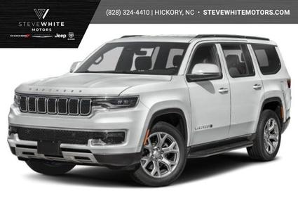 2023 Jeep Wagoneer Newton NC