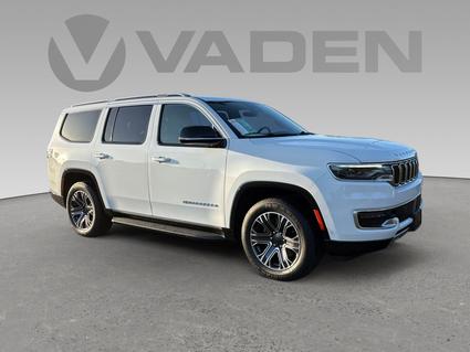 2024 Jeep Wagoneer Brunswick GA