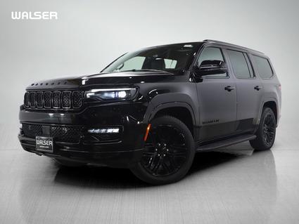 2024 Jeep Wagoneer Hopkins MN