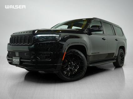 2024 Jeep Wagoneer Hopkins MN