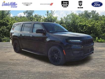 2025 Jeep Wagoneer Ripley WV