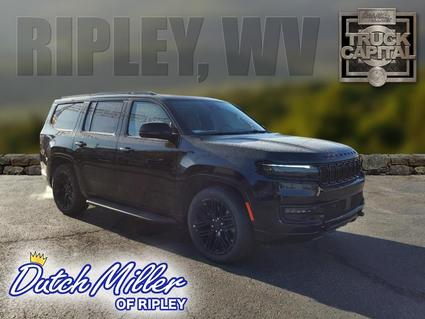 2025 Jeep Wagoneer Ripley WV