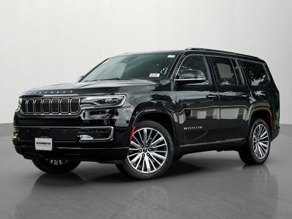 2025 Jeep Wagoneer Minneapolis MN