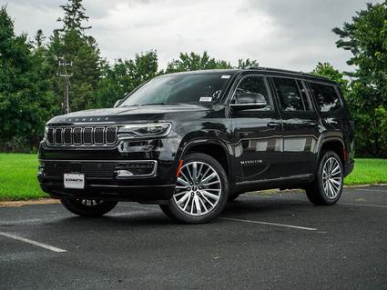 2025 Jeep Wagoneer Minneapolis MN