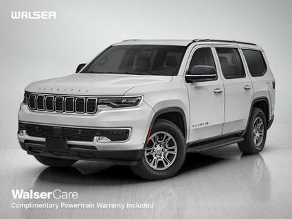 2025 Jeep Wagoneer Hopkins MN