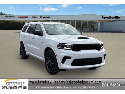 2026 Jeep Grand Wagoneer Fayetteville TN