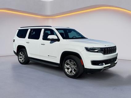 2022 Jeep Wagoneer Sevierville TN