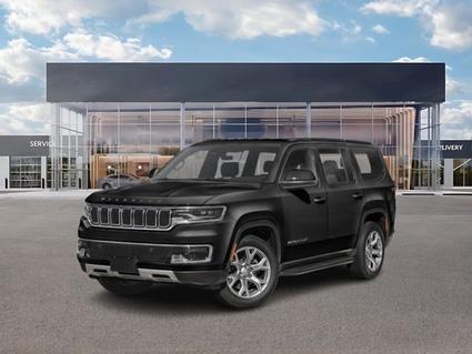 2022 Jeep Wagoneer Long Island City NY