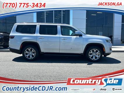 2022 Jeep Wagoneer Jackson GA