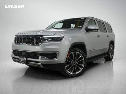 2022 Jeep Wagoneer Hopkins MN