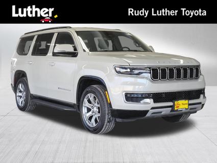 2022 Jeep Wagoneer Minneapolis MN