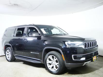 2022 Jeep Wagoneer Hudson WI