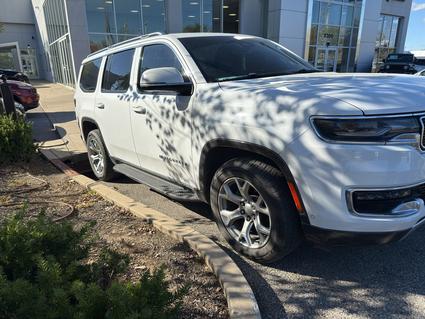 2022 Jeep Wagoneer Bloomington IN