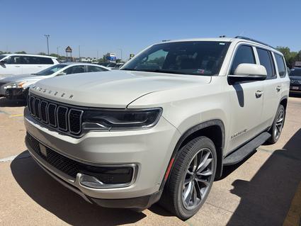 2022 Jeep Wagoneer Lexington NE