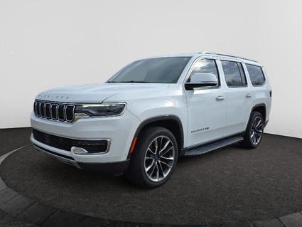 2022 Jeep Wagoneer New Albany MS