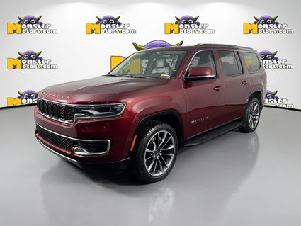 2022 Jeep Wagoneer Louisville TN