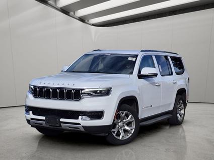 2022 Jeep Wagoneer Albuquerque NM