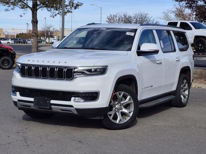 2022 Jeep Wagoneer Albuquerque NM