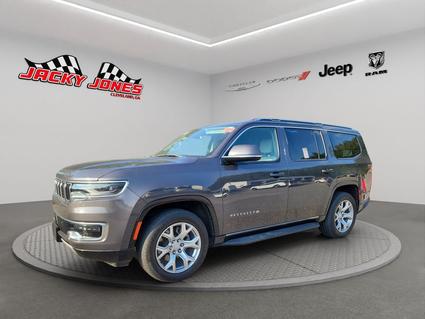 2022 Jeep Wagoneer Cleveland GA
