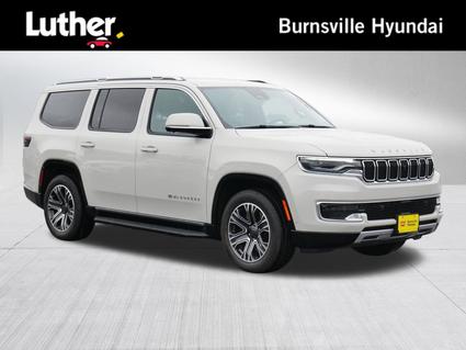 2022 Jeep Wagoneer Burnsville MN