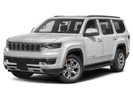 2022 Jeep Wagoneer Burnsville MN