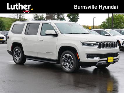 2022 Jeep Wagoneer Burnsville MN