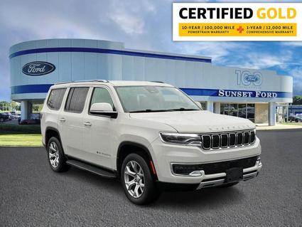 2022 Jeep Wagoneer St. Louis MO