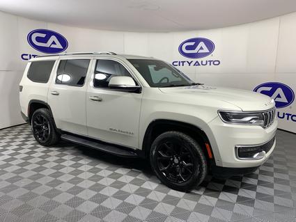 2022 Jeep Wagoneer Memphis TN