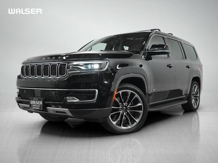 2022 Jeep Wagoneer Hopkins MN