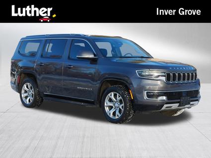 2022 Jeep Wagoneer Inver Grove Heights MN