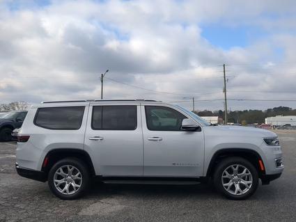 2022 Jeep Wagoneer Winder GA