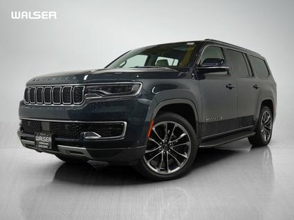 2022 Jeep Wagoneer Hopkins MN
