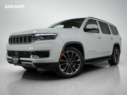 2022 Jeep Wagoneer Minneapolis MN