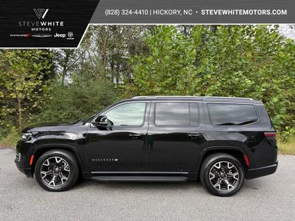 2024 Jeep Wagoneer Newton NC