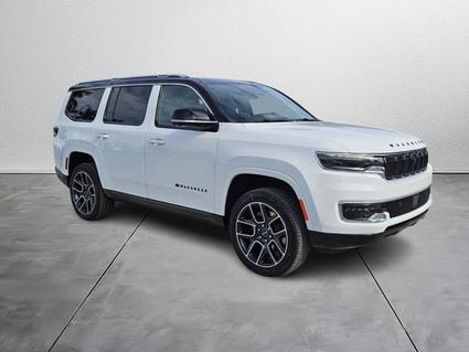 2025 Jeep Wagoneer Clewiston FL