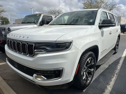 2024 Jeep Wagoneer Daphne AL