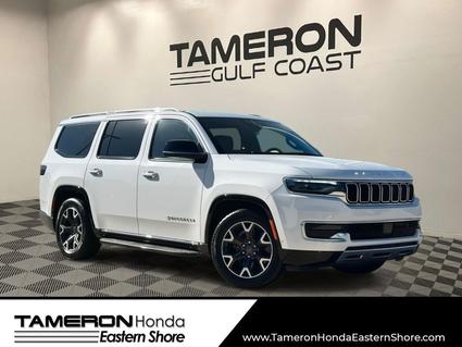 2024 Jeep Wagoneer Daphne AL