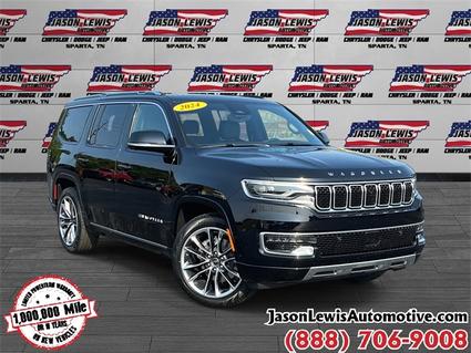 2024 Jeep Wagoneer Sparta TN