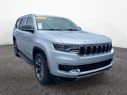 2024 Jeep Wagoneer Florence SC