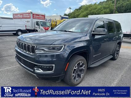 2023 Jeep Wagoneer Knoxville TN
