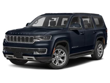 2023 Jeep Wagoneer Coos Bay OR