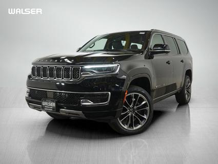 2024 Jeep Wagoneer Hopkins MN