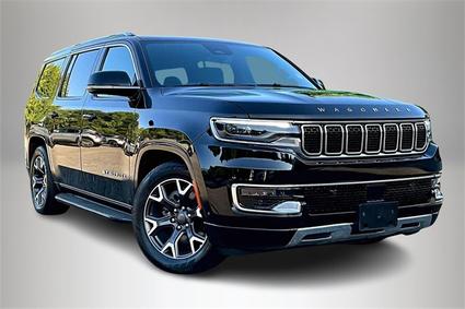 2024 Jeep Wagoneer Union City GA