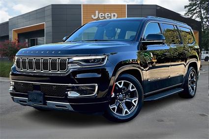 2024 Jeep Wagoneer Union City GA